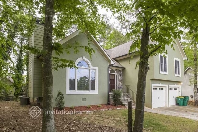 918 Feather Creek Ln in Woodstock, GA - Building Photo - Building Photo