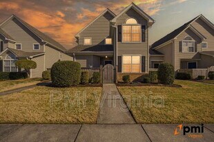 417 Adkins Arch in Virginia Beach, VA - Building Photo