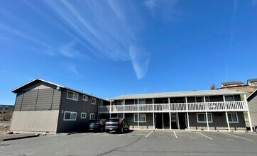 509 Northgate in Pendleton, OR - Building Photo - Building Photo