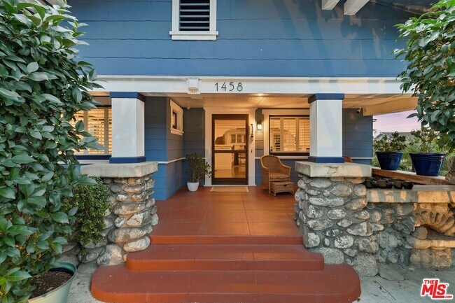 1458 W 48th St in Los Angeles, CA - Building Photo - Building Photo