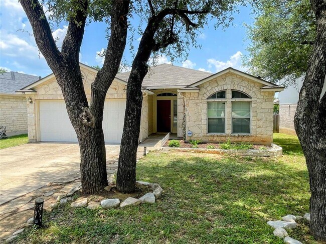 1613 McDowell Bend in Leander, TX - Building Photo - Building Photo