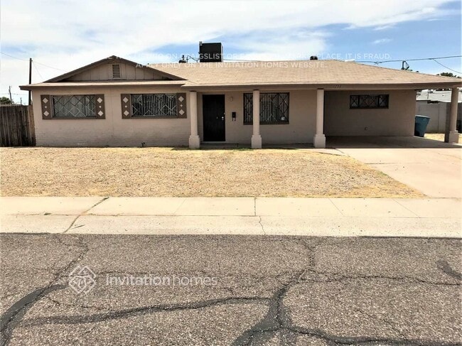 3409 W Poinsettia Dr