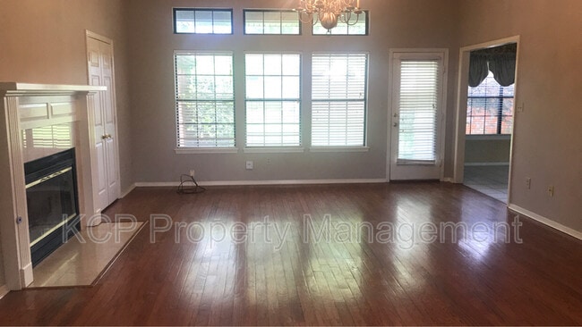 10617 Jenny Lind Rd in Fort Smith, AR - Building Photo - Building Photo