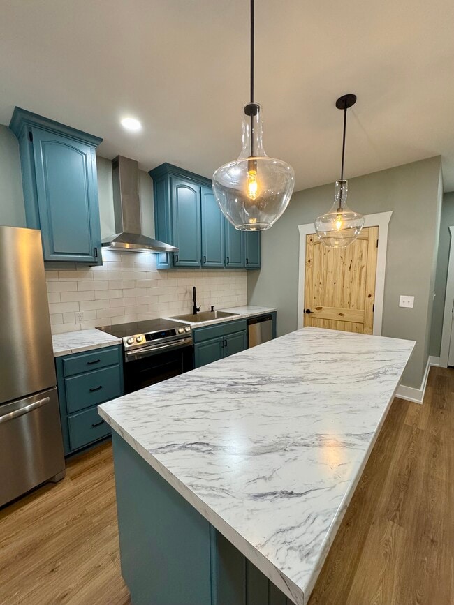3838 County Road 222, Unit B