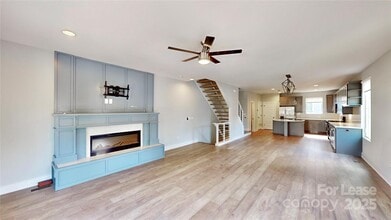 208 Walnut Ave in Charlotte, NC - Building Photo - Building Photo