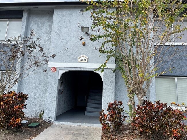 property at 4801 S Texas Ave