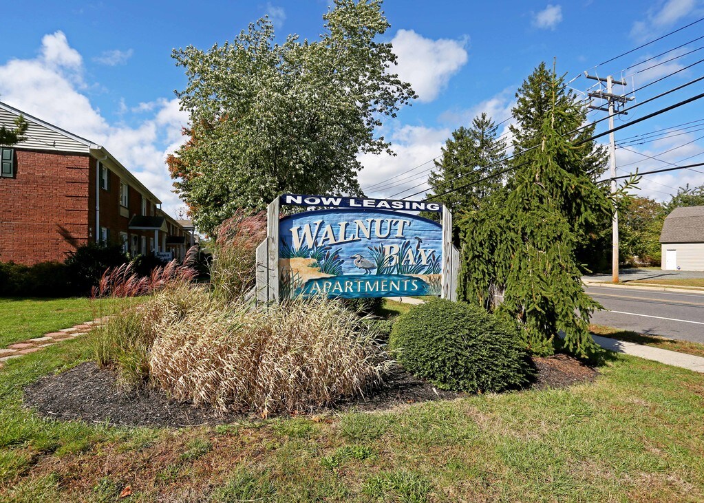 Walnut Bay Apartments Toms River, NJ Apartments