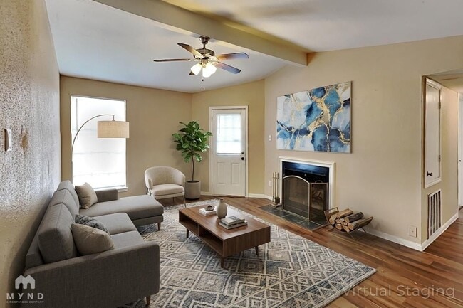 property at 12500 Sandpiper Dr