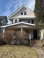 3406 E 125th St in Cleveland, OH - Building Photo