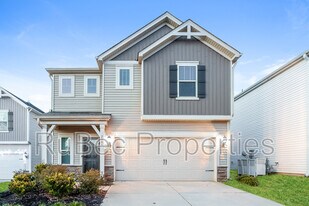 2006 Red Ash Dr in Charlotte, NC - Building Photo