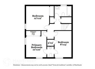 6937 Doncaster Rd in Jonesboro, GA - Building Photo - Building Photo
