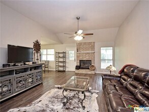 4602 Waterbury Dr in Temple, TX - Building Photo - Building Photo