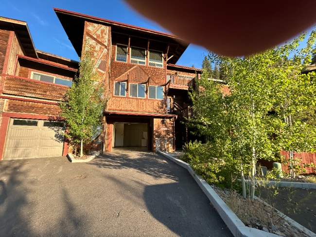 751 Sun Pillar Loop in East Missoula, MT - Building Photo - Building Photo