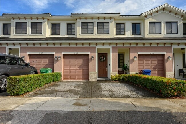 property at 12753 SW 131st Terrace