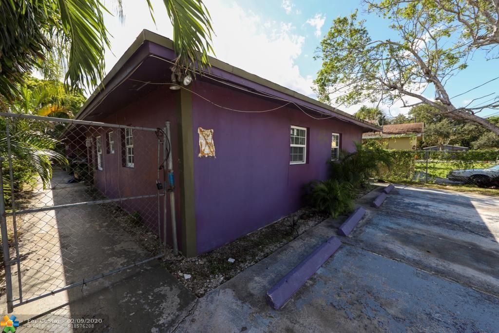 1132 NW 5th Ct-Unit -0 in Fort Lauderdale, FL - Building Photo