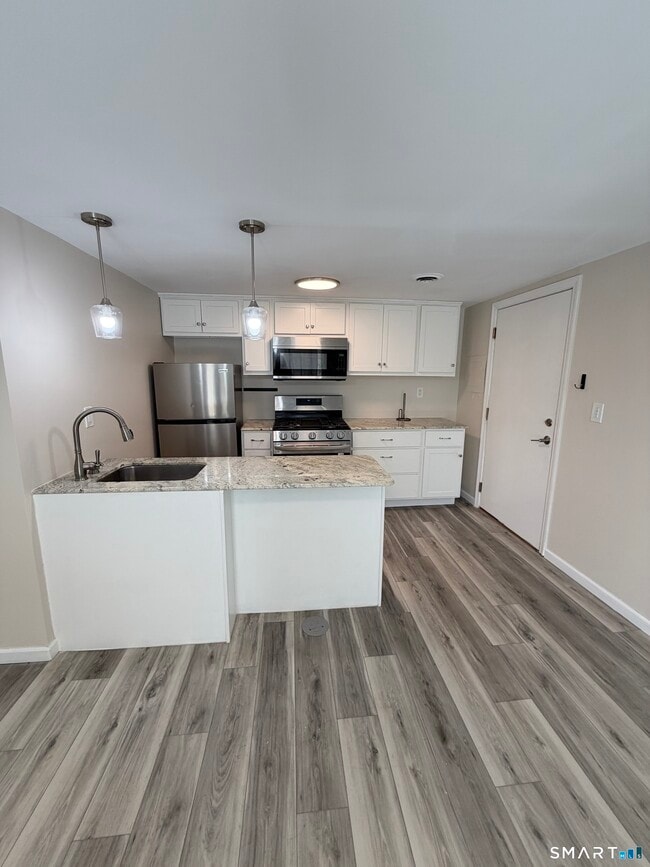 property at 257 Branford Rd