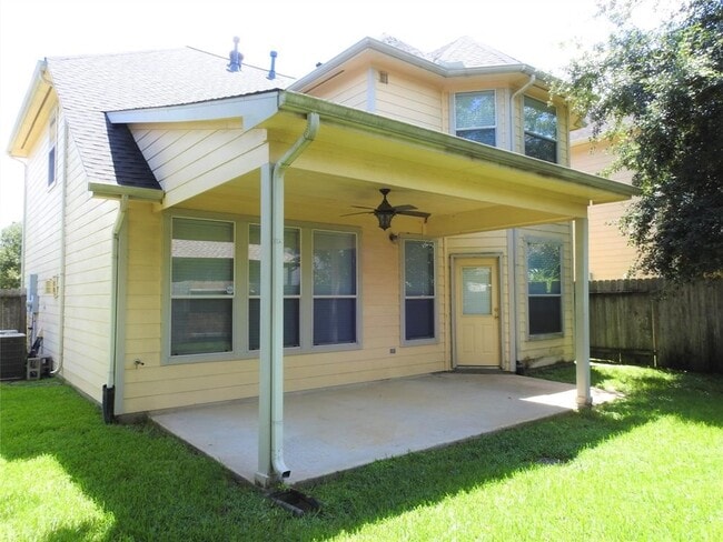 property at 21626 Shallow Glen Ln