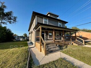 1418 W 27th St in Indianapolis, IN - Building Photo - Building Photo