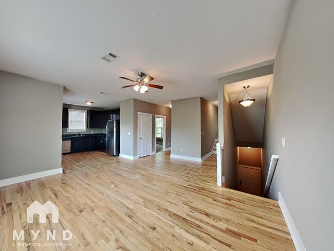 175 Herring St in Athens, GA - Building Photo - Building Photo