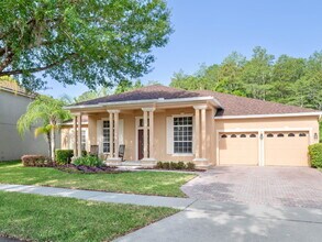 10308 Kristen Park Dr in Orlando, FL - Building Photo - Building Photo