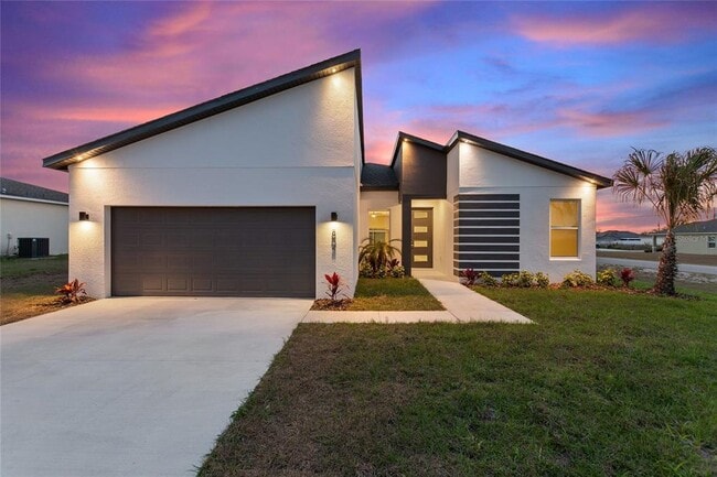 property at 802 James Dr