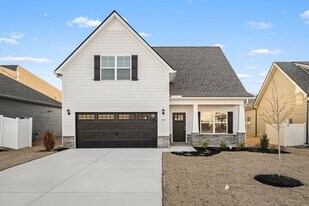 5807 Shoreline Dr in Rockvale, TN - Building Photo