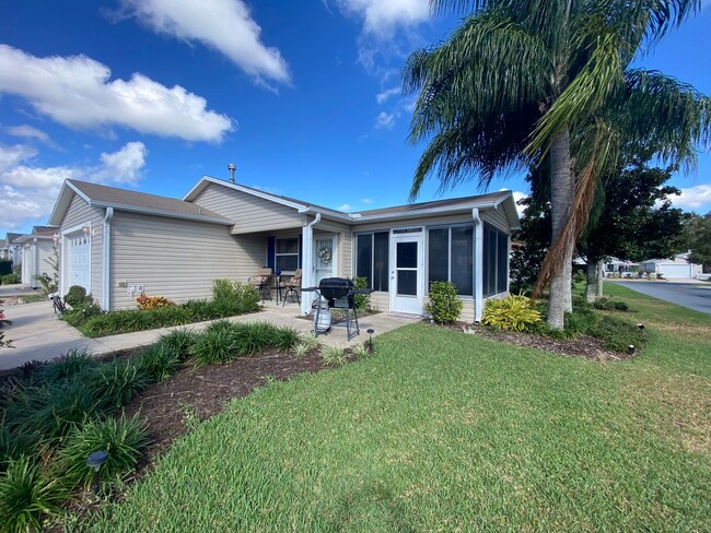 2583 Ascot Loop in the Villages, FL - Building Photo - Building Photo