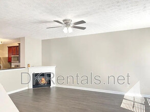 Room in Townhome on High Park Ln in East Point, GA - Building Photo - Building Photo