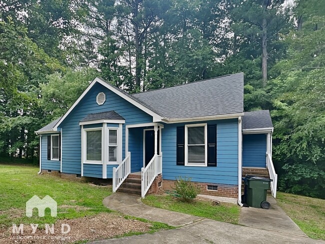 property at 904 Clifford Dr