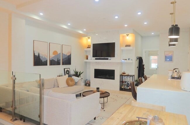 property at 94 Bunker Hill St