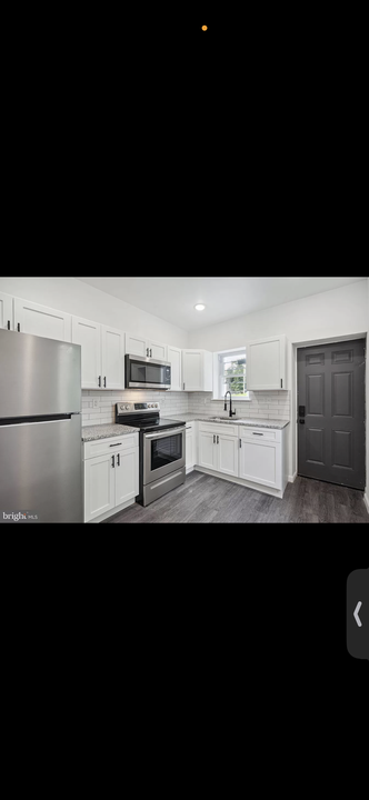 5536 Blakemore St in Philadelphia, PA - Building Photo