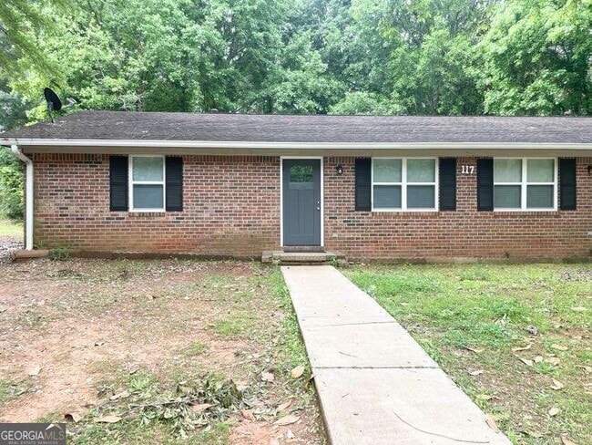 117 Hill Pine Trail in Hampton, GA - Building Photo - Building Photo