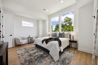 835 A Rachel St in Houston, TX - Building Photo - Building Photo