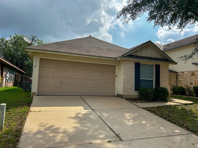 14312 Cottingham Dr in Austin, TX - Building Photo - Building Photo