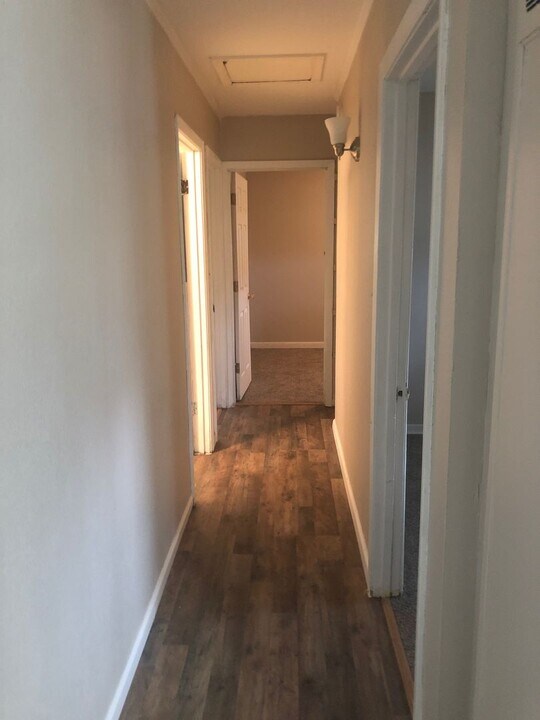 4905 Kitt Pl in Shreveport, LA - Building Photo