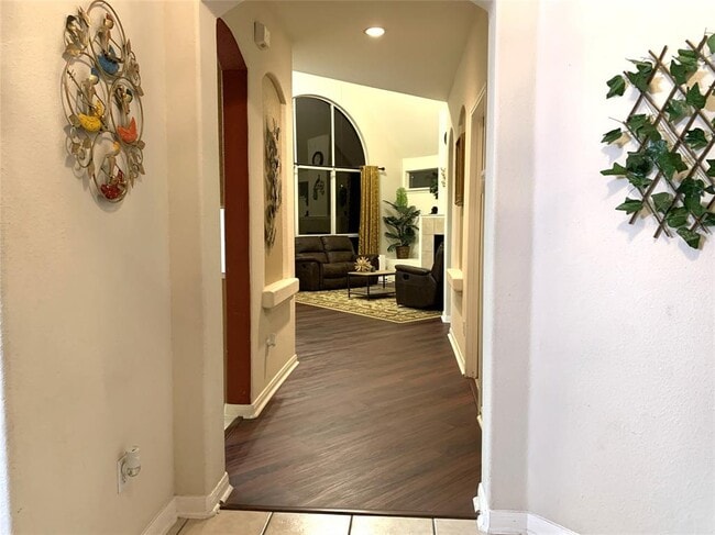 8911 Joachim Ln in Austin, TX - Building Photo - Building Photo