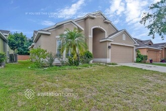 3850 Aiden Pl in Apopka, FL - Foto de edificio - Building Photo