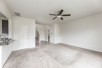 541 Amberwood Pk Dr in Katy, TX - Building Photo - Building Photo