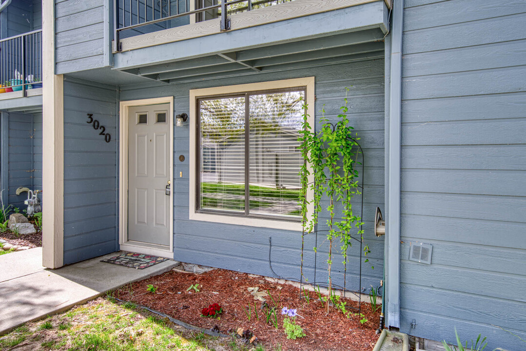 3020 S Windstream Ln in Boise, ID - Building Photo