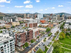 360 W Broadway in Salt Lake City, UT - Building Photo