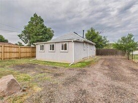 404 S Race St in Fountain, CO - Building Photo