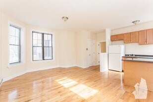 717 W Barry Ave, Unit 1BEDs in Chicago, IL - Building Photo