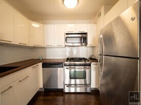 EAST 63 STREET, Unit 10E in New York, NY - Building Photo