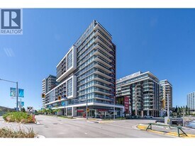 3331-3NO3 No. 3 Road in Richmond, BC - Building Photo