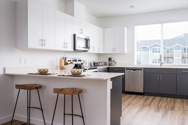Timberview Apartments