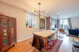 2801 Connecticut Ave NW, Unit #16 in Washington, DC - Building Photo