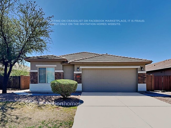 property at 35685 N Belgian Blue Ct