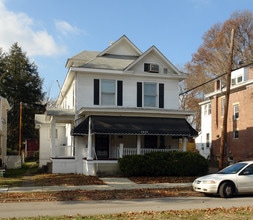 1121 9th St in Huntington, WV - Building Photo - Building Photo