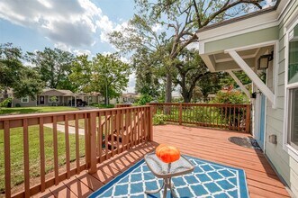 307 Gale St in Houston, TX - Building Photo - Building Photo