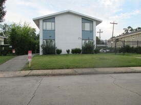 3607 Murworth Dr in Houston, TX - Building Photo